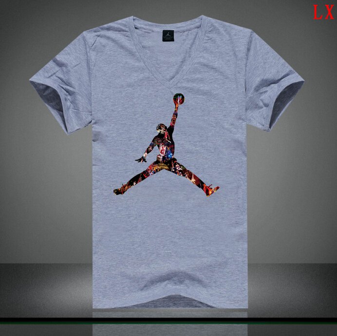 men jordan t-shirt S-XXXL-2404